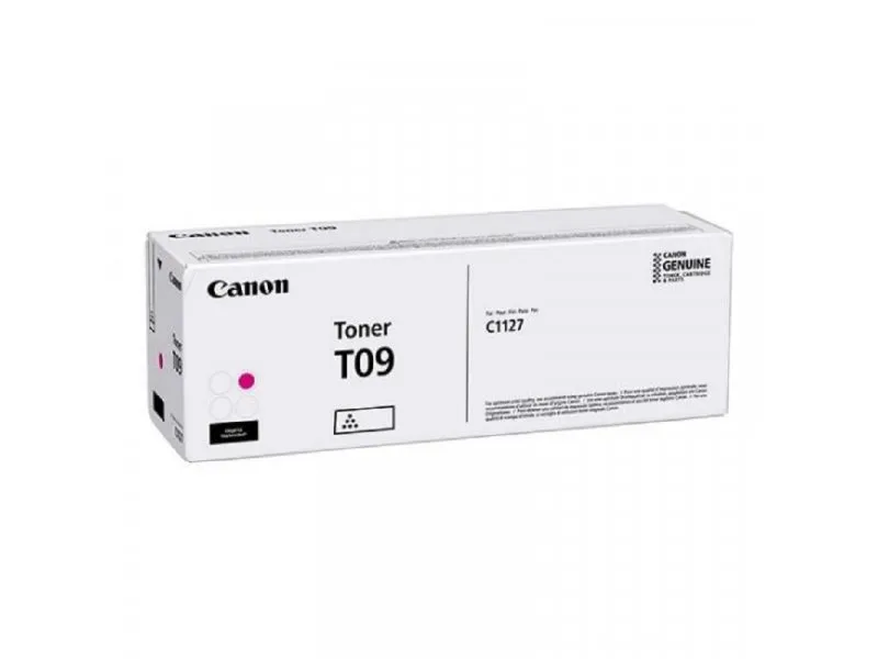 CRG-T09 Magenta (3018C006AA)