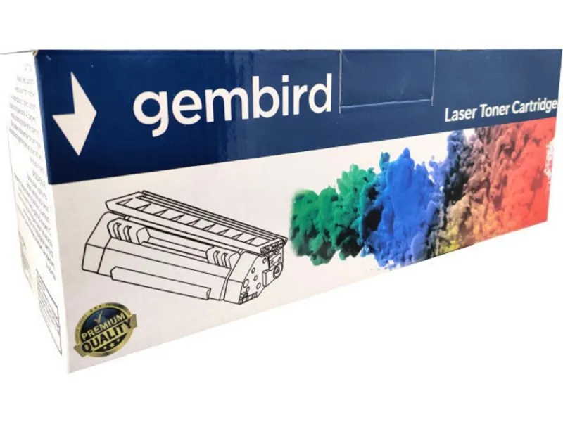 542A/322A/212A CB542A,125A,CE322A,128A CF212A,131A zamenski toner za HP štampače, Yellow