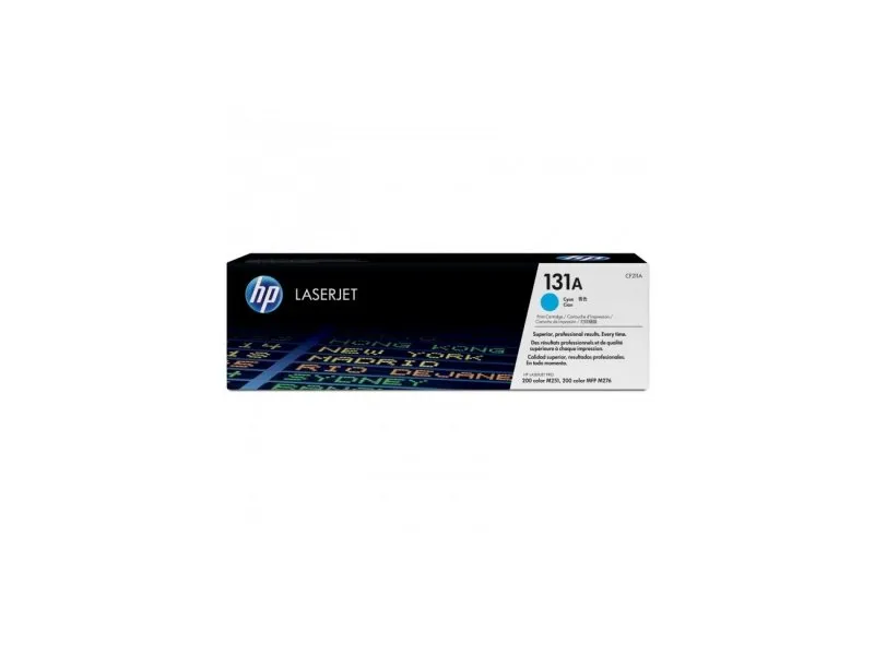 CF211A NO.131A Cyan