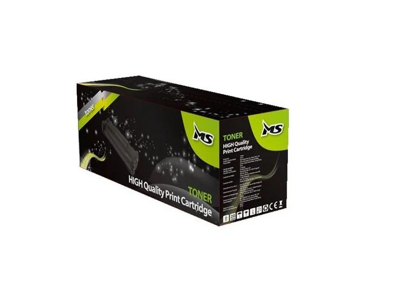TONER HP CF540A Black