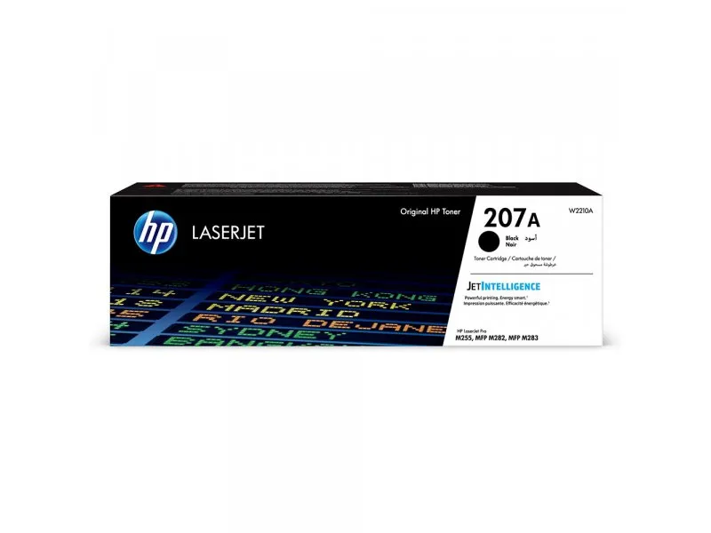 Toner W2210A no. 207A Black