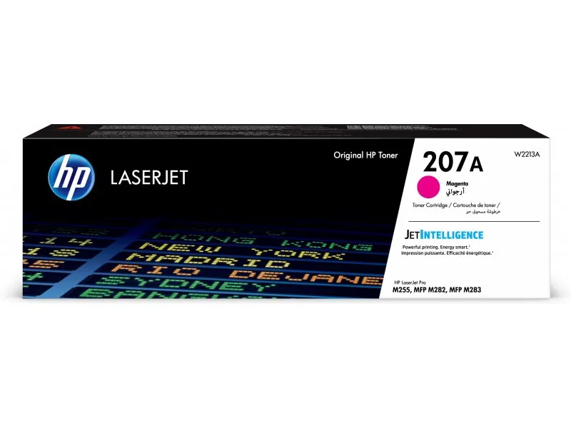 Toner W2213A no. 207A Magenta