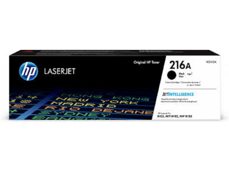 W2410A no. 216A Black