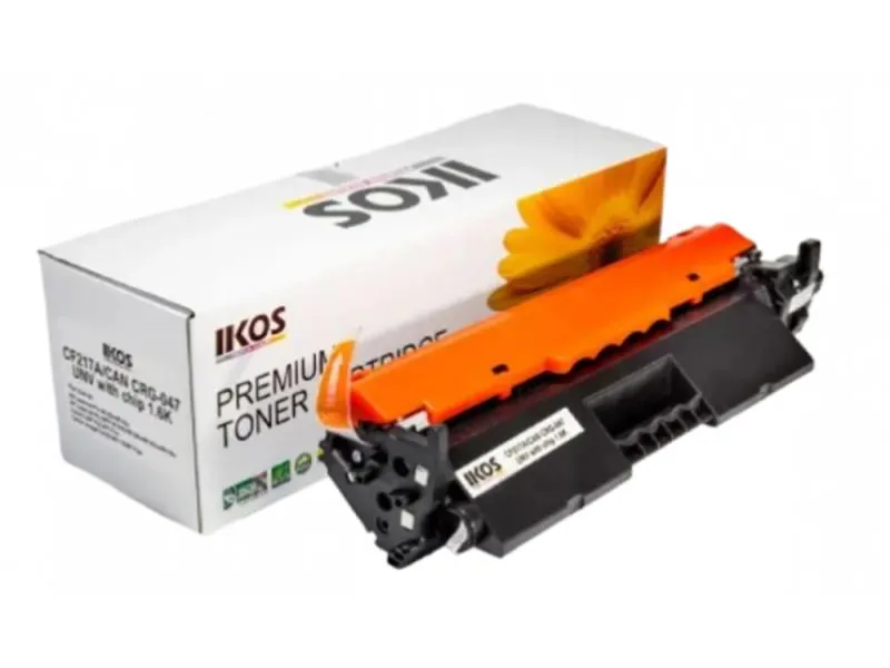 CF217XXL zamenski toner za HP štampače sa čipom