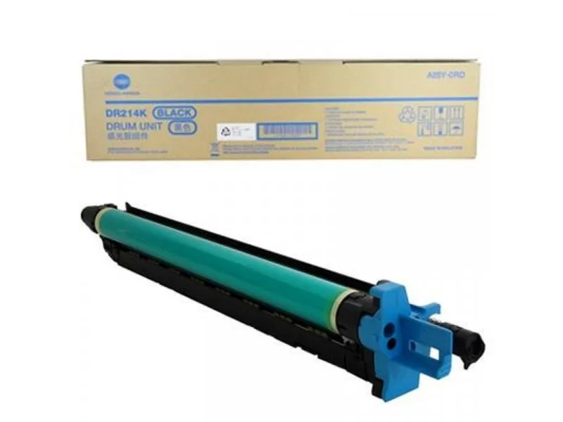 Drum Unit DR-214 K (A85Y0RD)