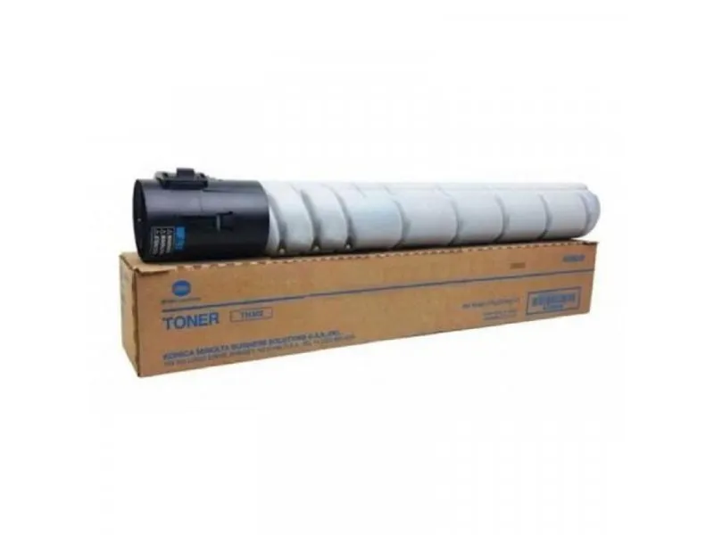 TN-322 (A33K050)