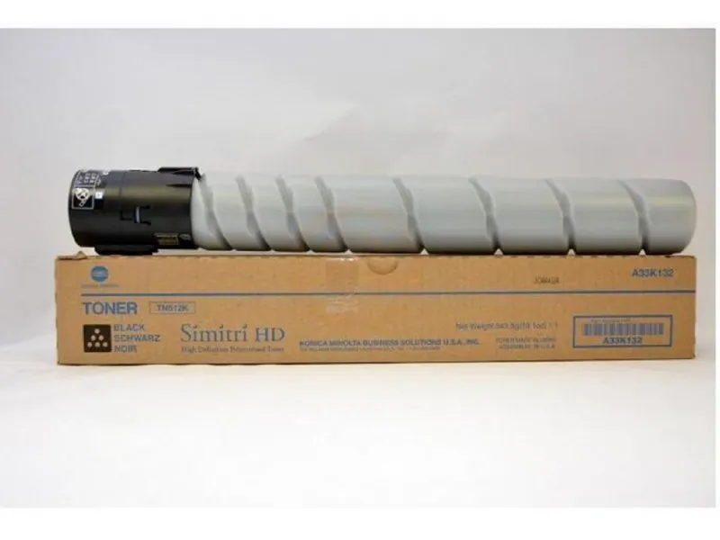 TN-512 K (A33K152)