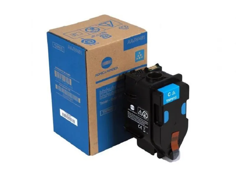 TNP-81 Cyan (AAJW451)