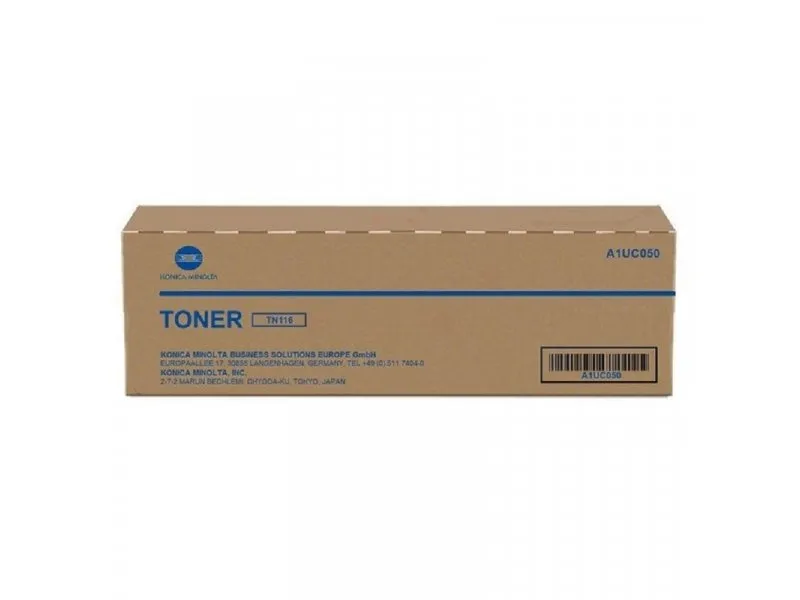 Toner TN-116 (A1UC050)