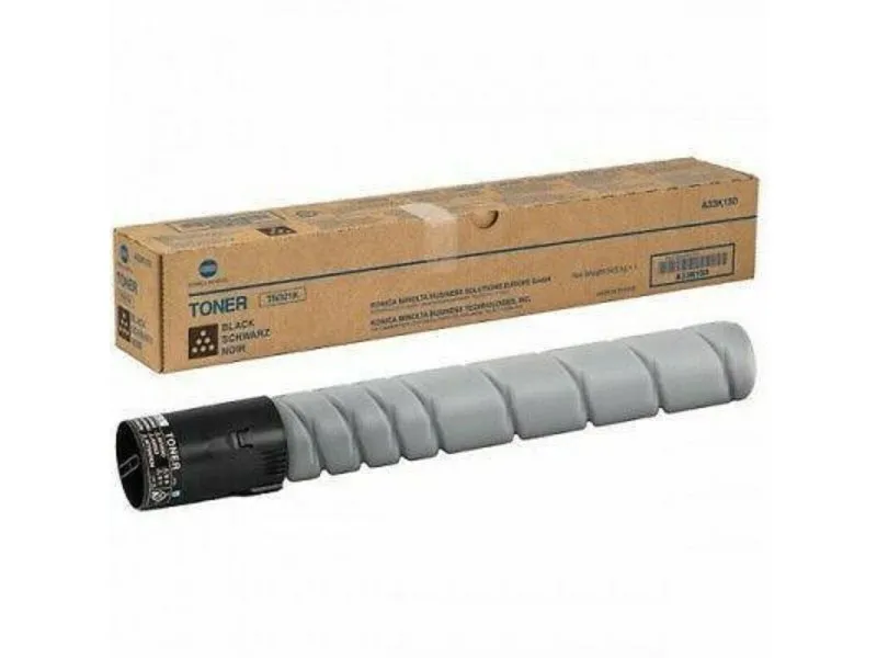 Toner TN-321 K (A33K150)