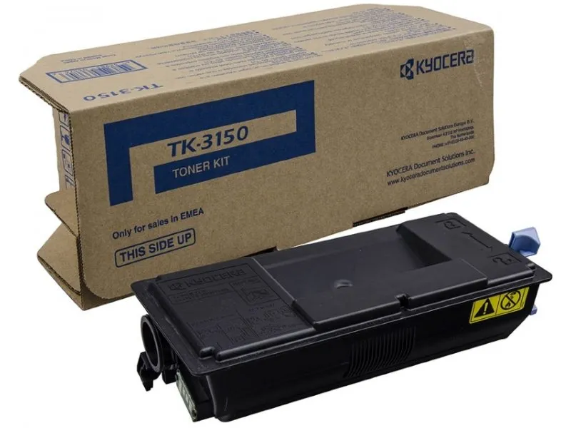 TK-3150 crni toner