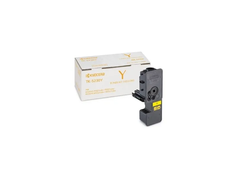 TK-5230Y žuti toner