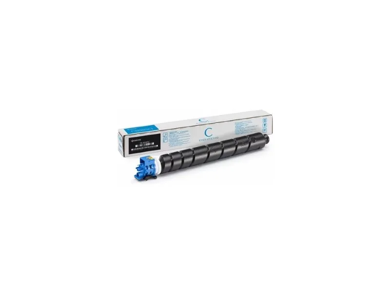 TK-8345C cyan toner