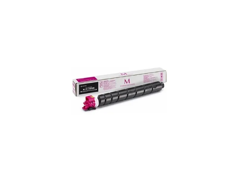 TK-8345M magenta toner