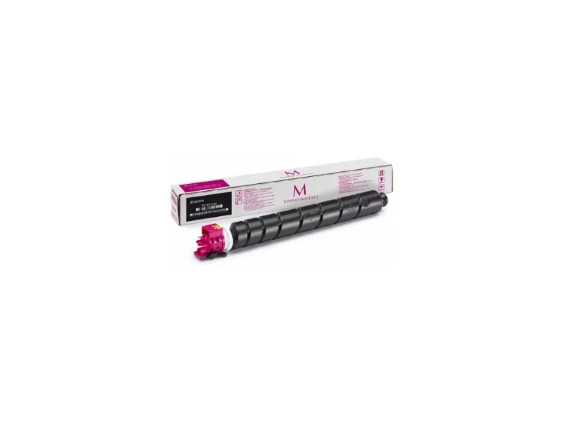 TK-8515M magenta toner