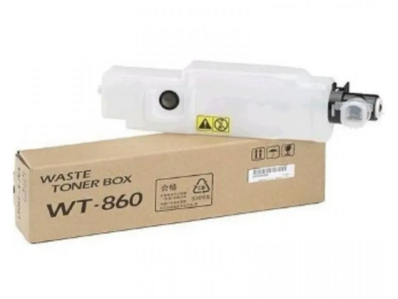 WT-860 Waste Toner Bottle