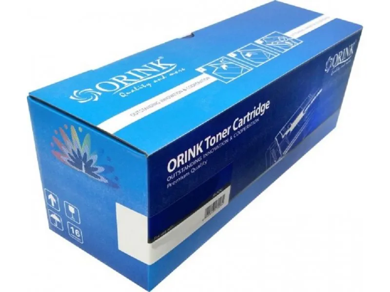 Toner CF256A