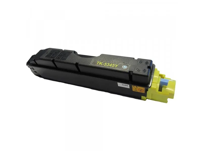 Toner TK-5345 Yellow
