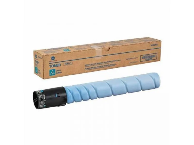 Toner TN-321 C (A33K450)