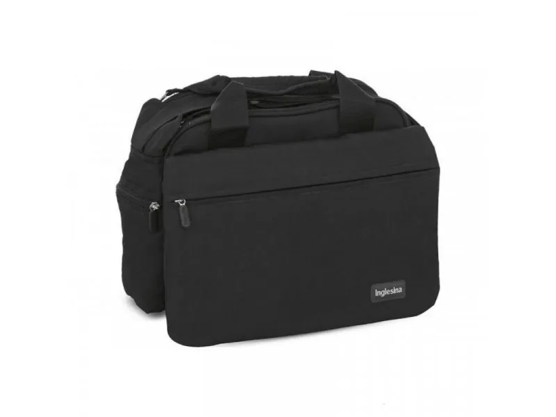 torba My baby bag, Black