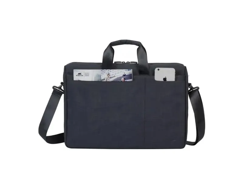 Torba za Laptop 17.3 8355/crna