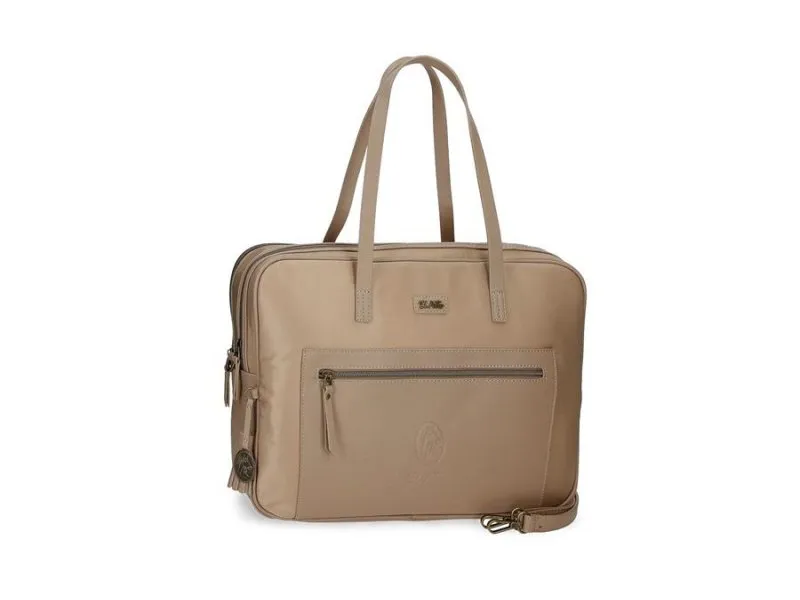 Torba za laptop Bež 52.666.22