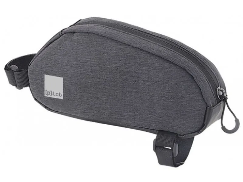 Torbica na ram grey