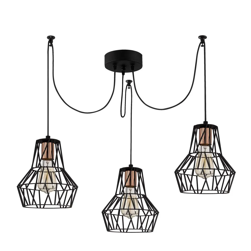 Tortum N 1053 Crni luster