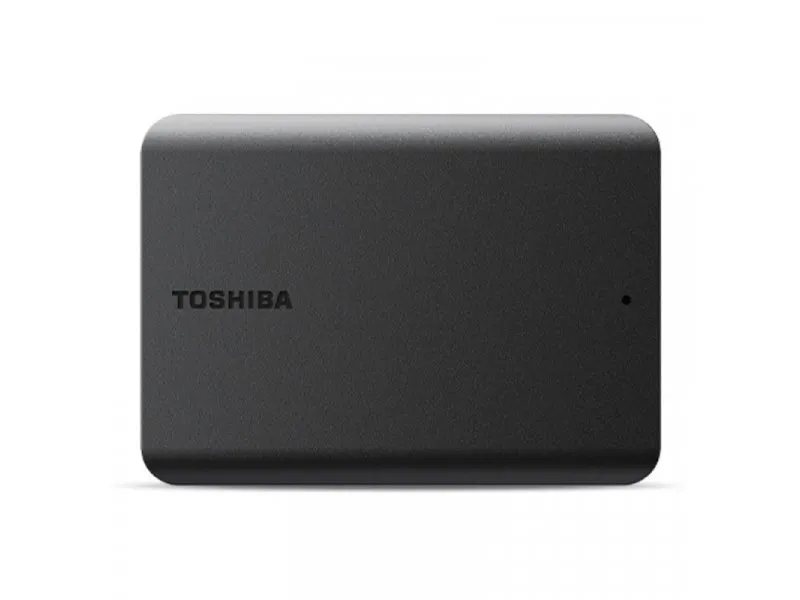Canvio Basics 2TB USB 3.2 HDTB520EK3CA eksterni hard disk