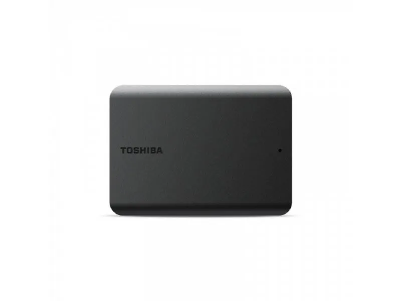 Canvio Basics 4TB USB 3.2 HDTB540EK3CA eksterni hard disk