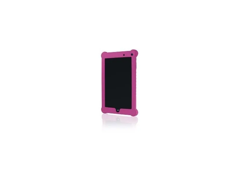 SLICON CASE - PINK