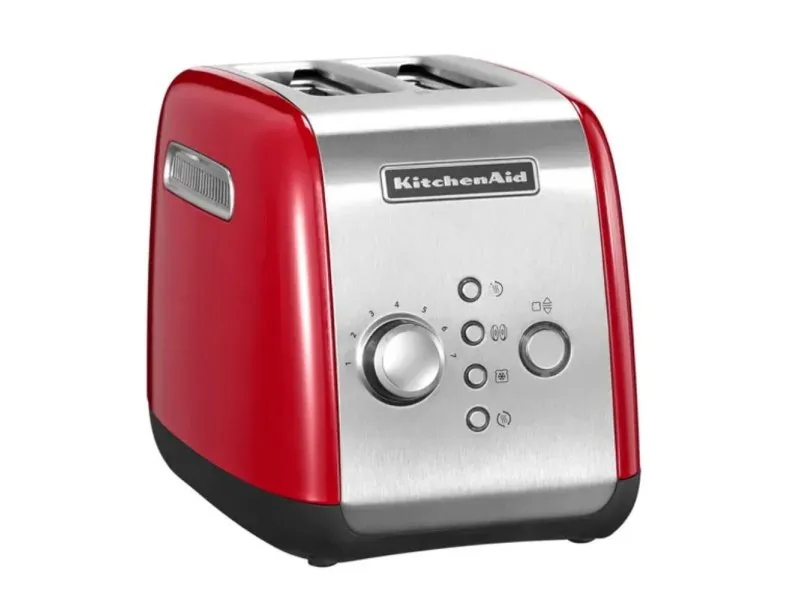 Toster za dve kriške (empire red) KA5KMT221EER