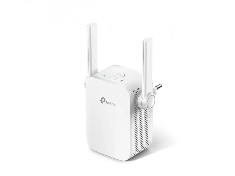 AC1200 Wi-Fi Range Extender RE305