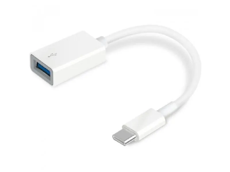 Adapter UC400 USB-C USB 3.0