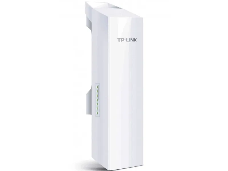 Antena Outdoor 2.4GHz 300Mbps Wi-Fi 9dBi, 27dBm, 5+ km - CPE210