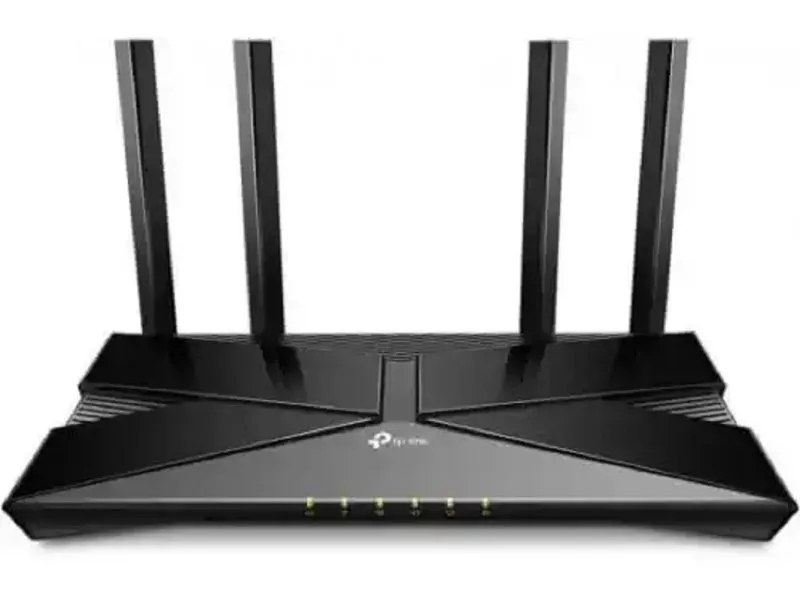 ARCHER AX53 AX3000 Wi-Fi 6 4xext antena/1WAN/4LAN