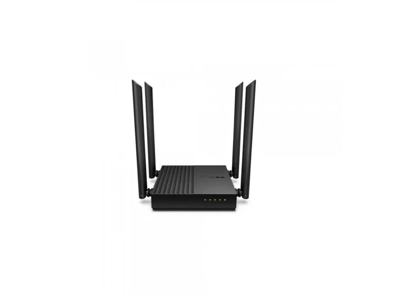 Archer C64 WiFi 1200Mb/s LAN Router