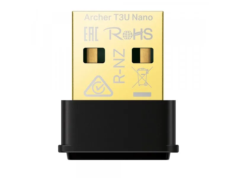 ARCHER T3U AC1300 867Mbps WiFi adapter