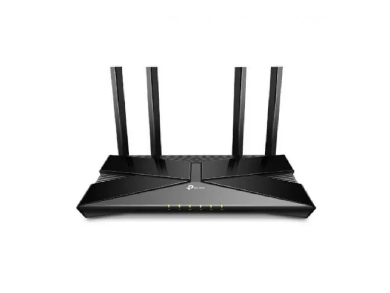 Bežični ruter ARCHER AX23 Wi-Fi 6/AX1800/1201Mbps/574Mbps/1xGWAN 4xGLAN/4 antene