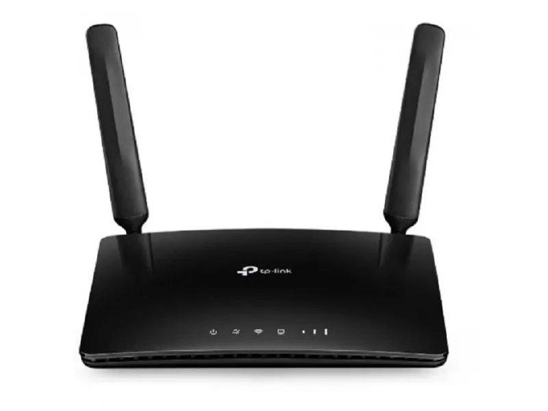Bežični ruter ARCHER MR400 WiFi/AC1200/867/300Mbps/4G LTE/3xLAN 1xWAN/2 eksterne antene