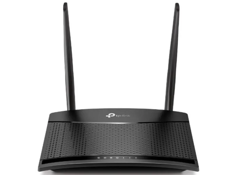 Bežični ruter WiFi/300Mbps/ 4G LTE Router/2 antene (TL-MR100)
