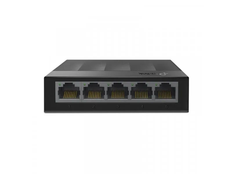 LS1005G LiteWave switch 5-portni 20907