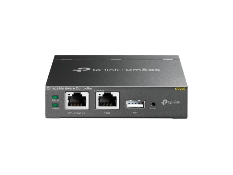 OC200 Omada Wi-Fi Network Cloud Controller