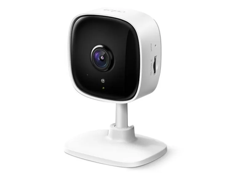 Tapo C110 Wi-Fi Pametna kamera za video nadzor