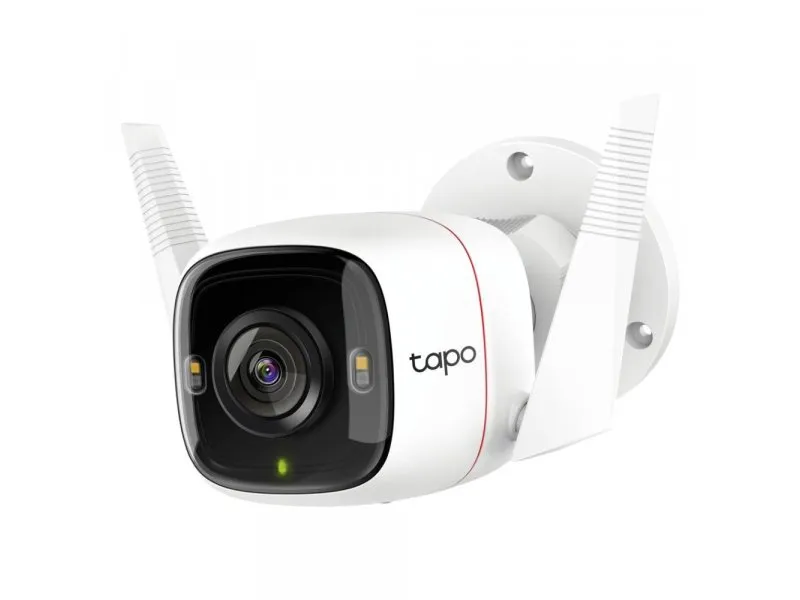 Tapo C320WS Kamera