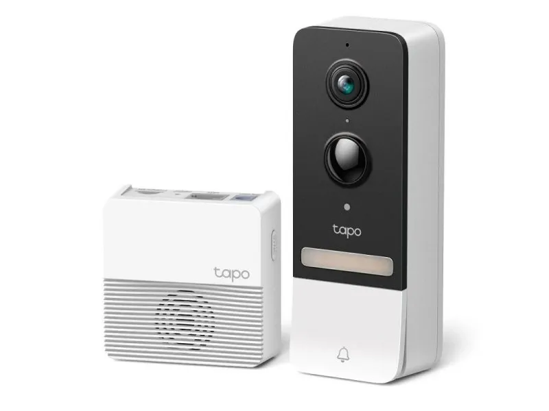 Tapo D230S1 Pametno zvono sa kamerom