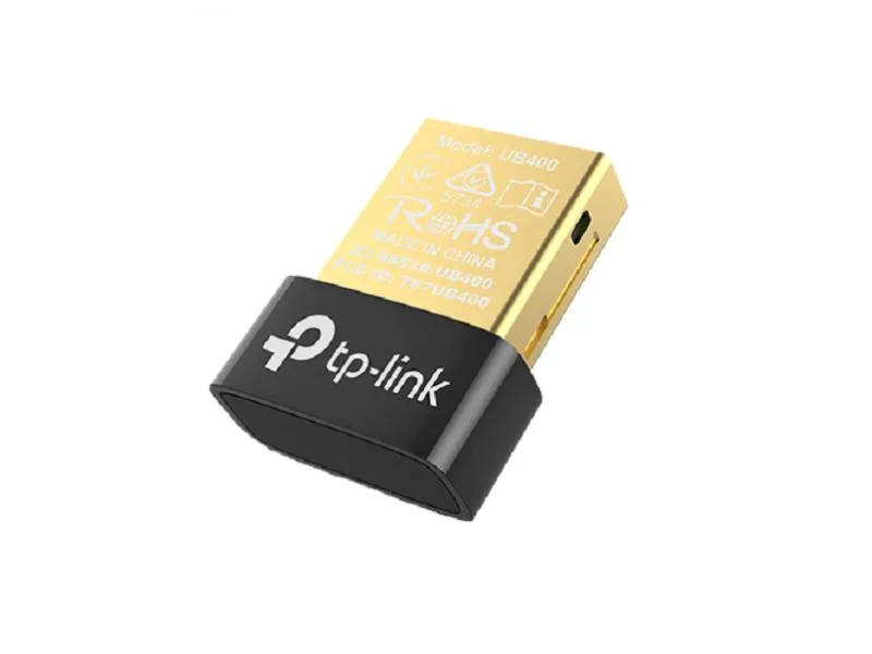 UB400 Bluetooth adapter 4.0 Nano USB