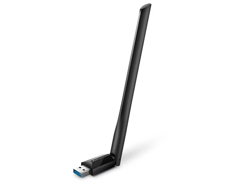 USB W-LAN Archer T3U Plus AC1300