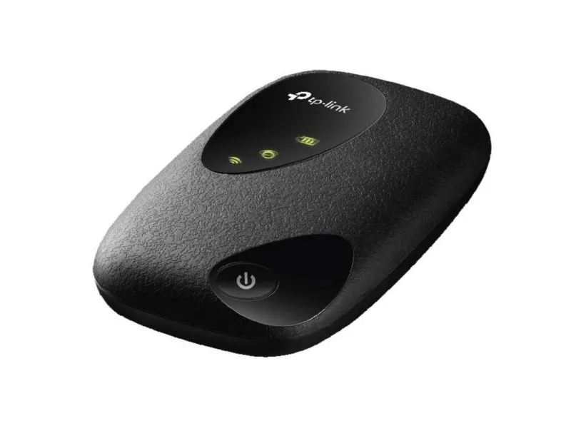 Wi-Fi 4G LTE Ruter Mobile WiFi 802.11b/g/n do10 klijenta (M7200)