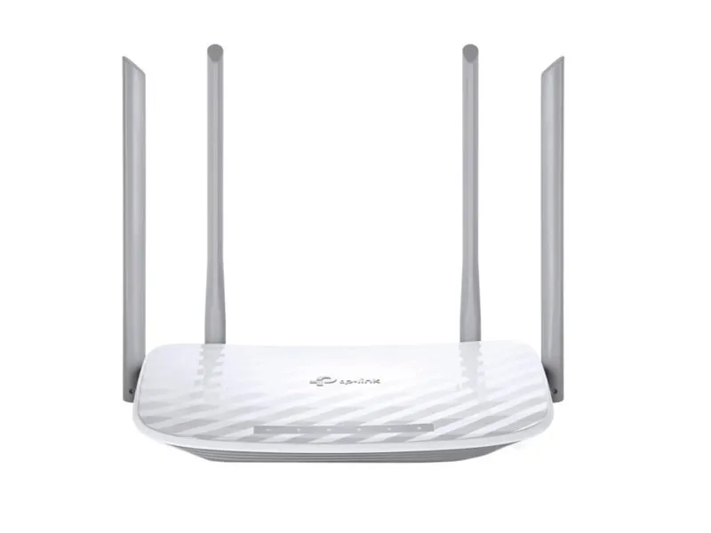 Wi-Fi Ruter, AC1200 Dual-Band, 5x10/100M port, 1xUSB 2.0, 2x eksterna antena - Archer C50